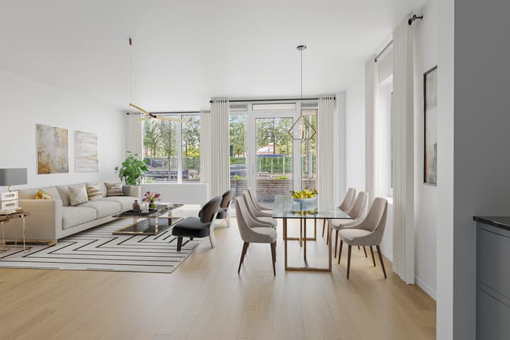 Photo 5 of Nassaustate 1