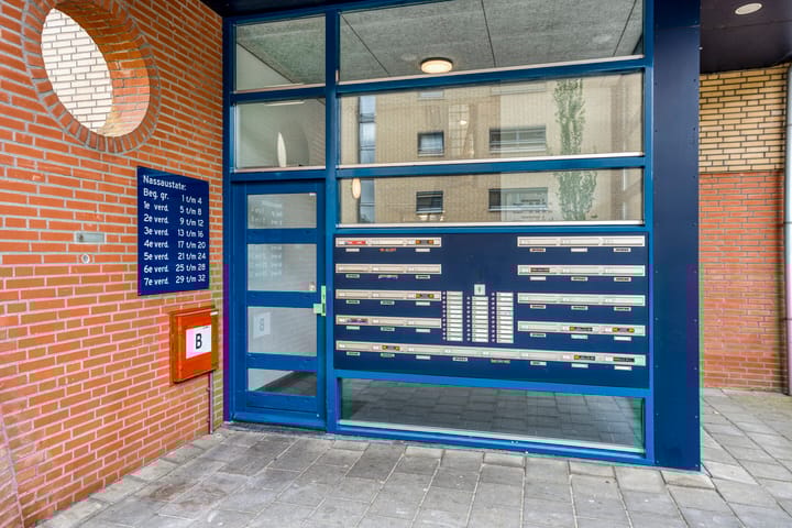 Photo 21 of Nassaustate 1