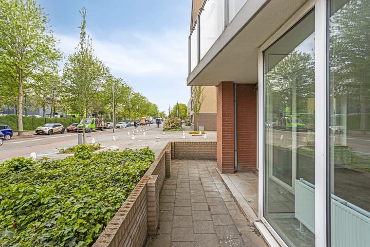 Photo 24 of Nassaustate 1