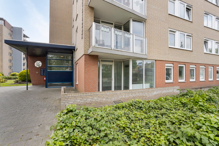 Photo 26 of Nassaustate 1