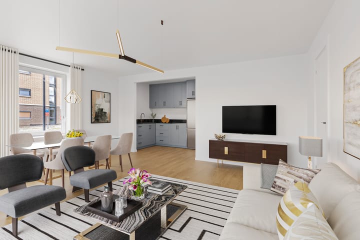 Photo 8 of Nassaustate 1