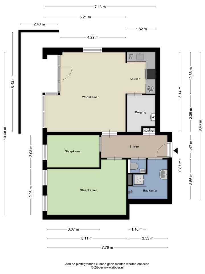 Photo 30 of Nassaustate 1