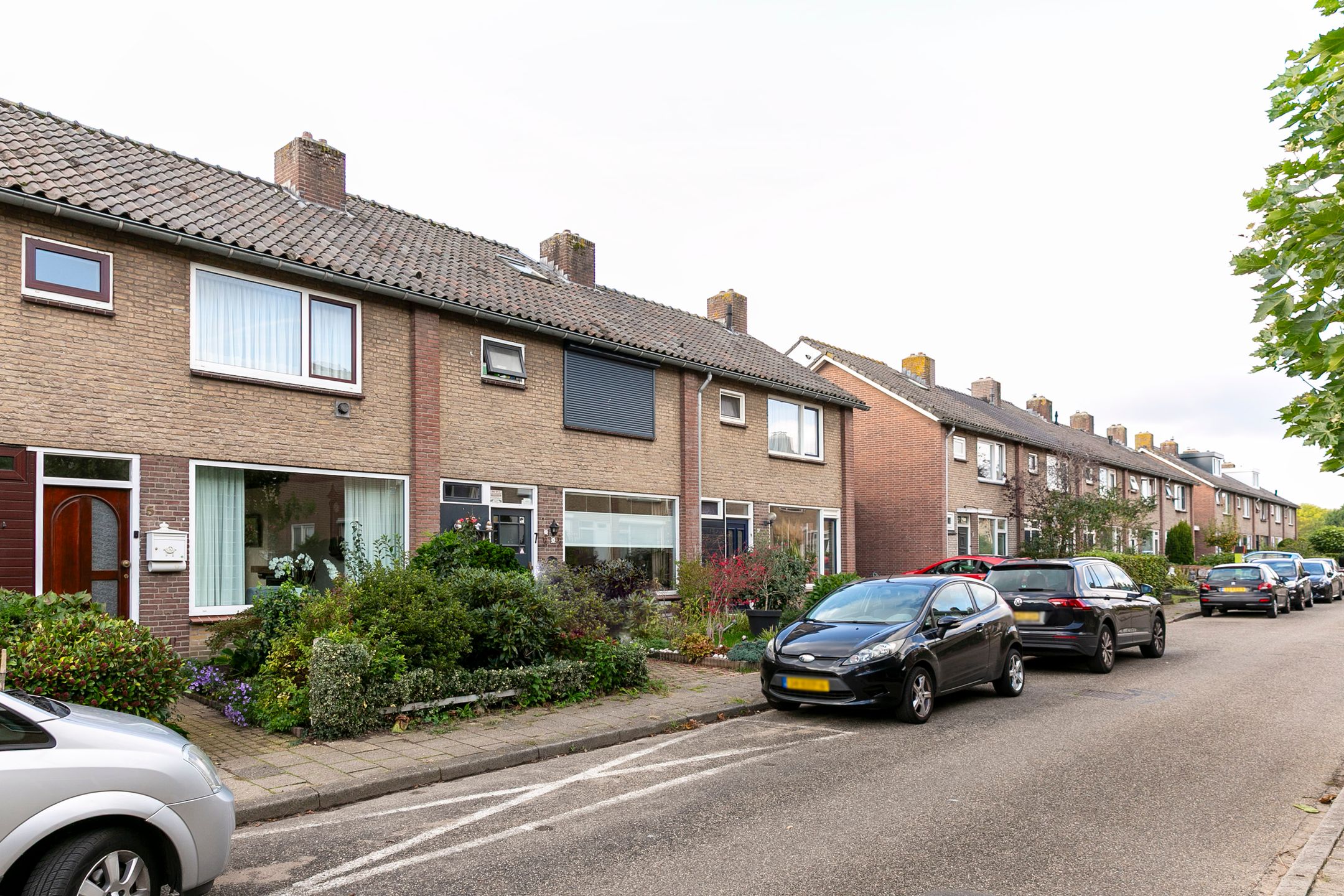 Foto 3 van Buurmeestersstraat 5