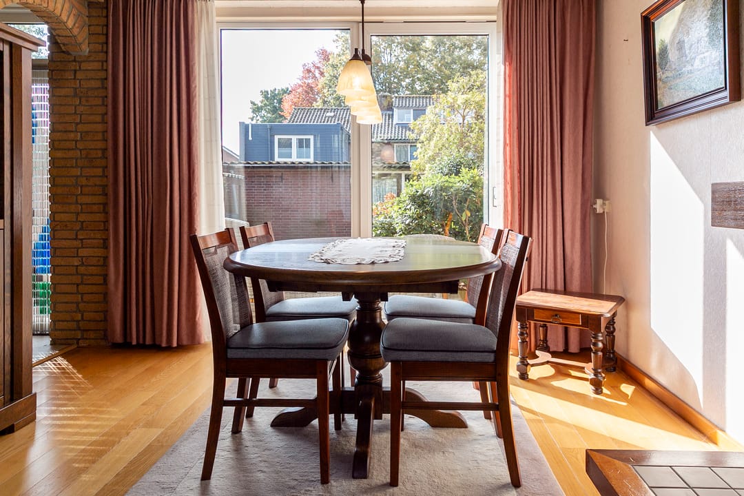 Foto 7 van Buurmeestersstraat 5