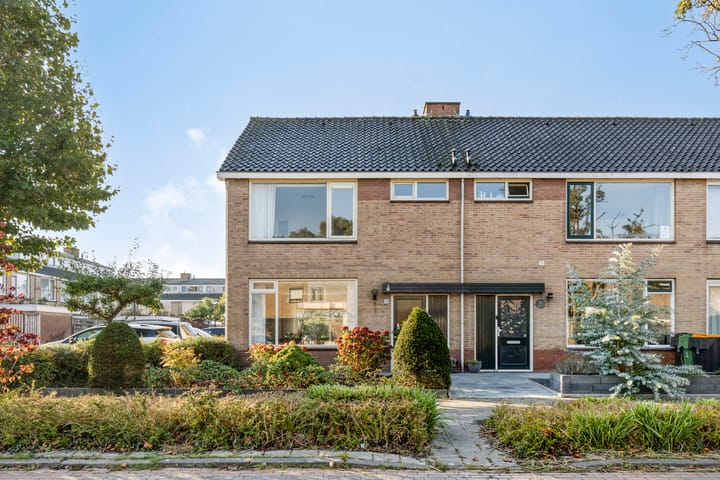 Averkamplaan 24 main image