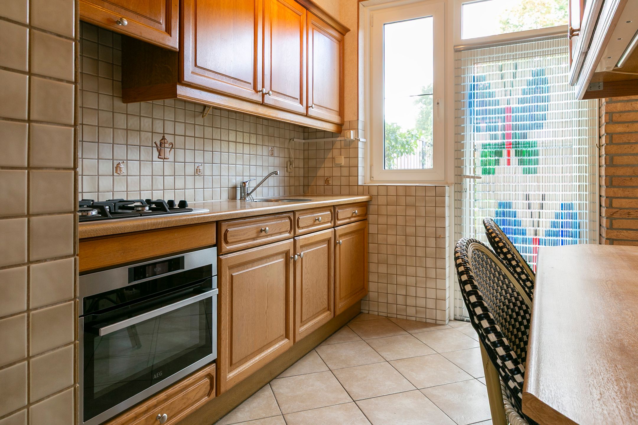 Foto 9 van Buurmeestersstraat 5