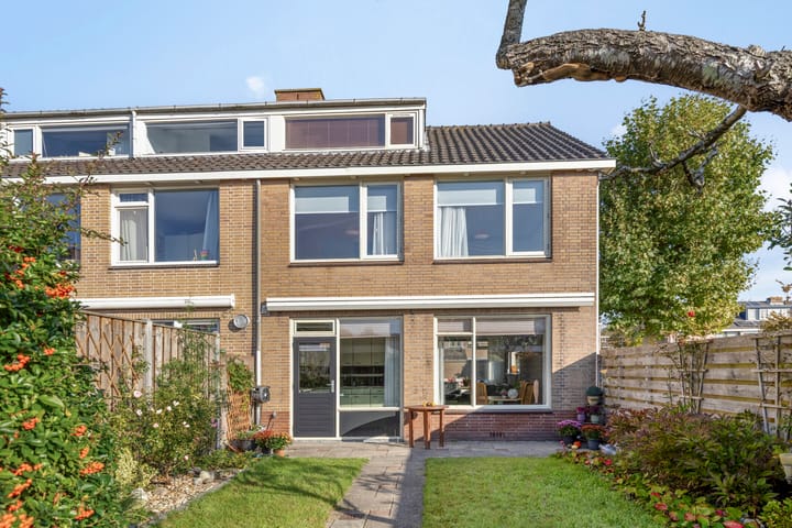 Foto 4 van Averkamplaan 24