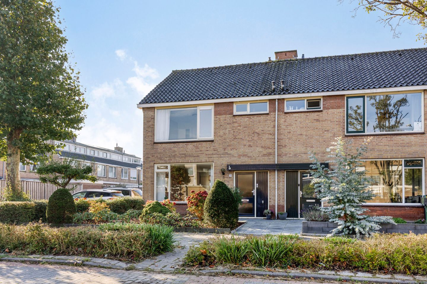 Foto 5 van Averkamplaan 24