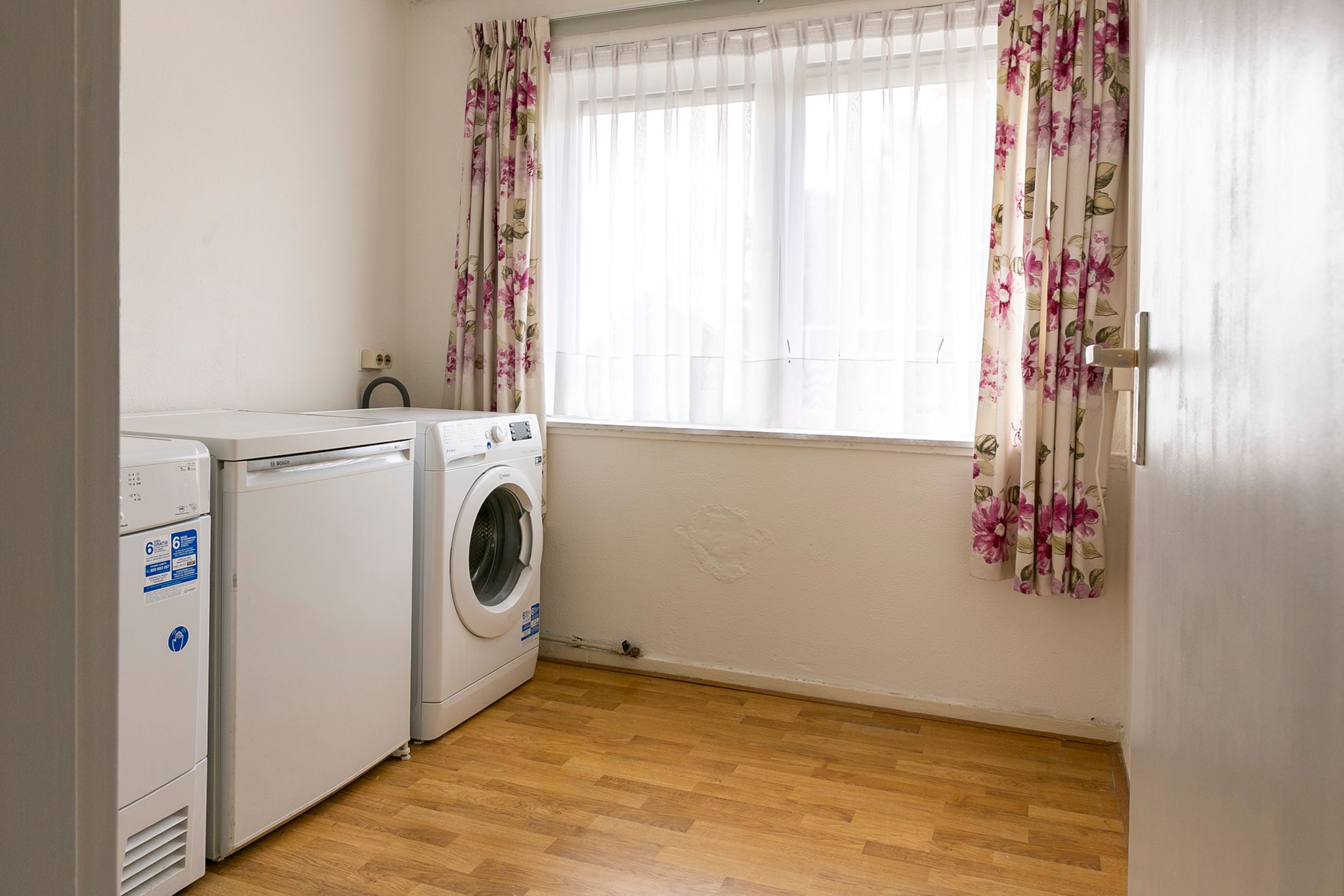 Foto 15 van Buurmeestersstraat 5