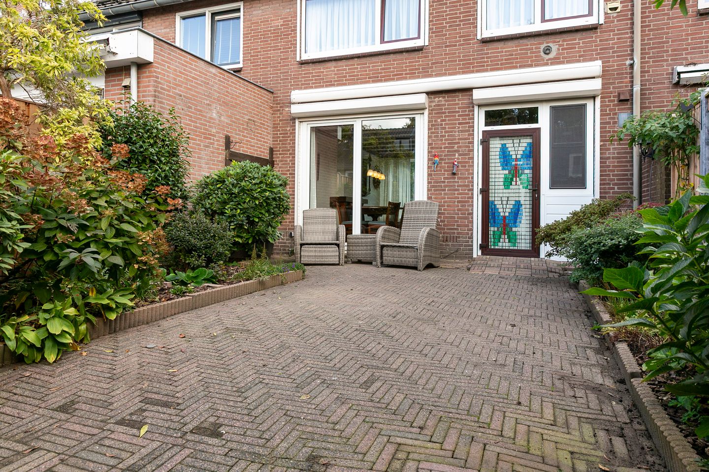 Foto 20 van Buurmeestersstraat 5