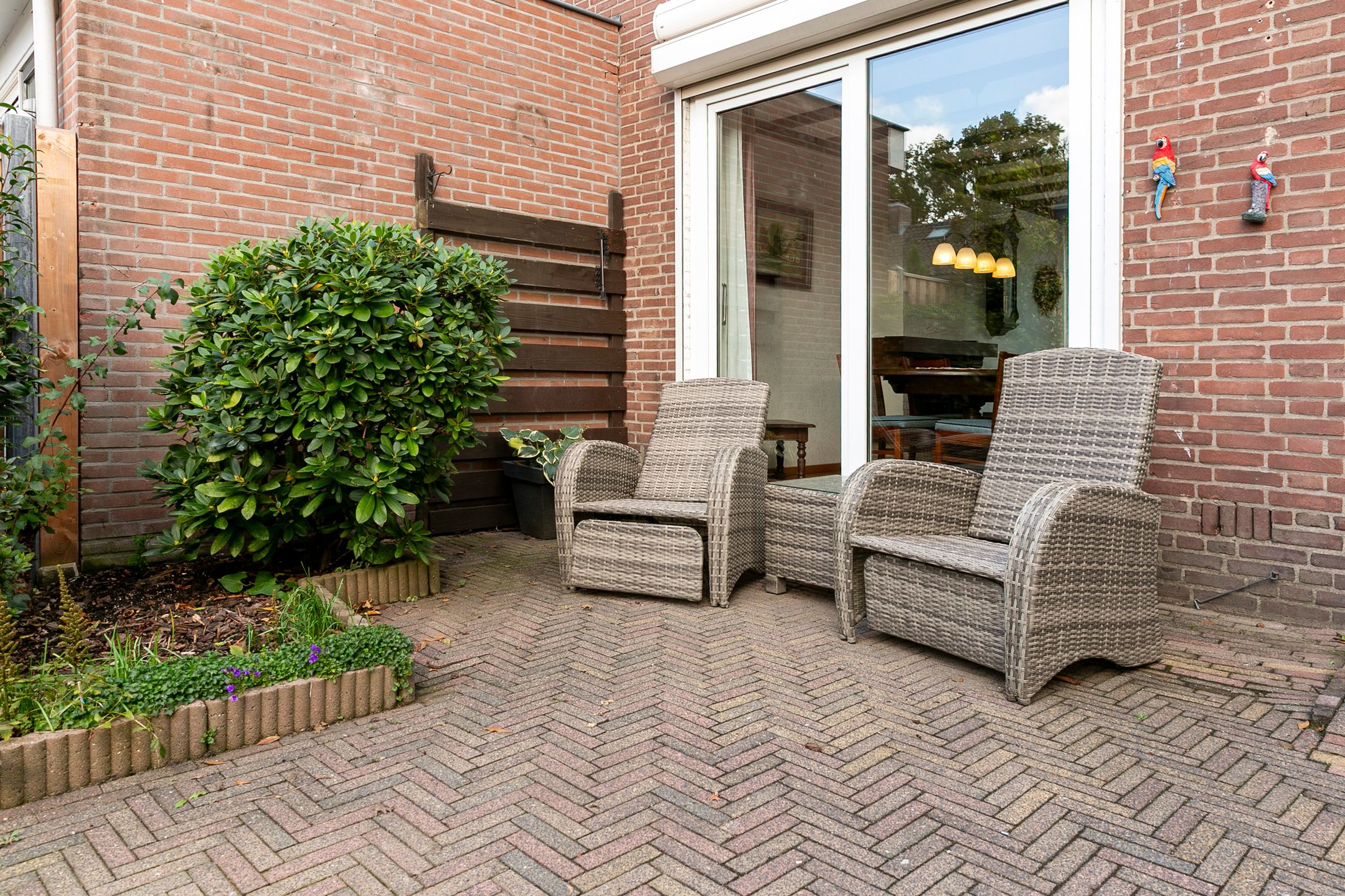 Foto 21 van Buurmeestersstraat 5