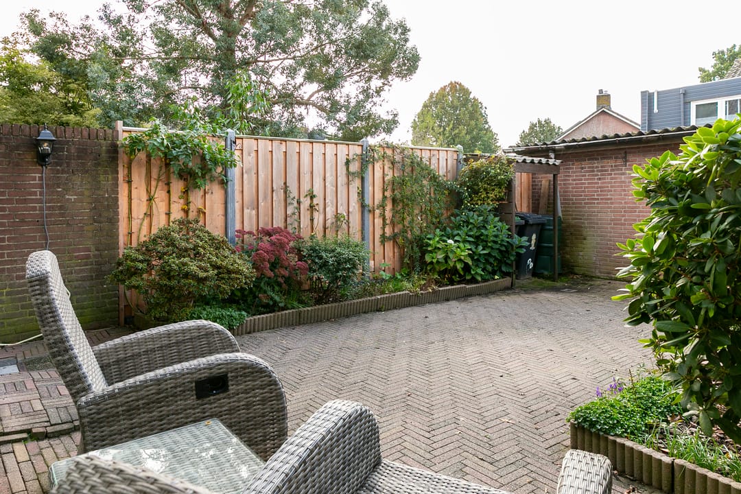 Foto 22 van Buurmeestersstraat 5