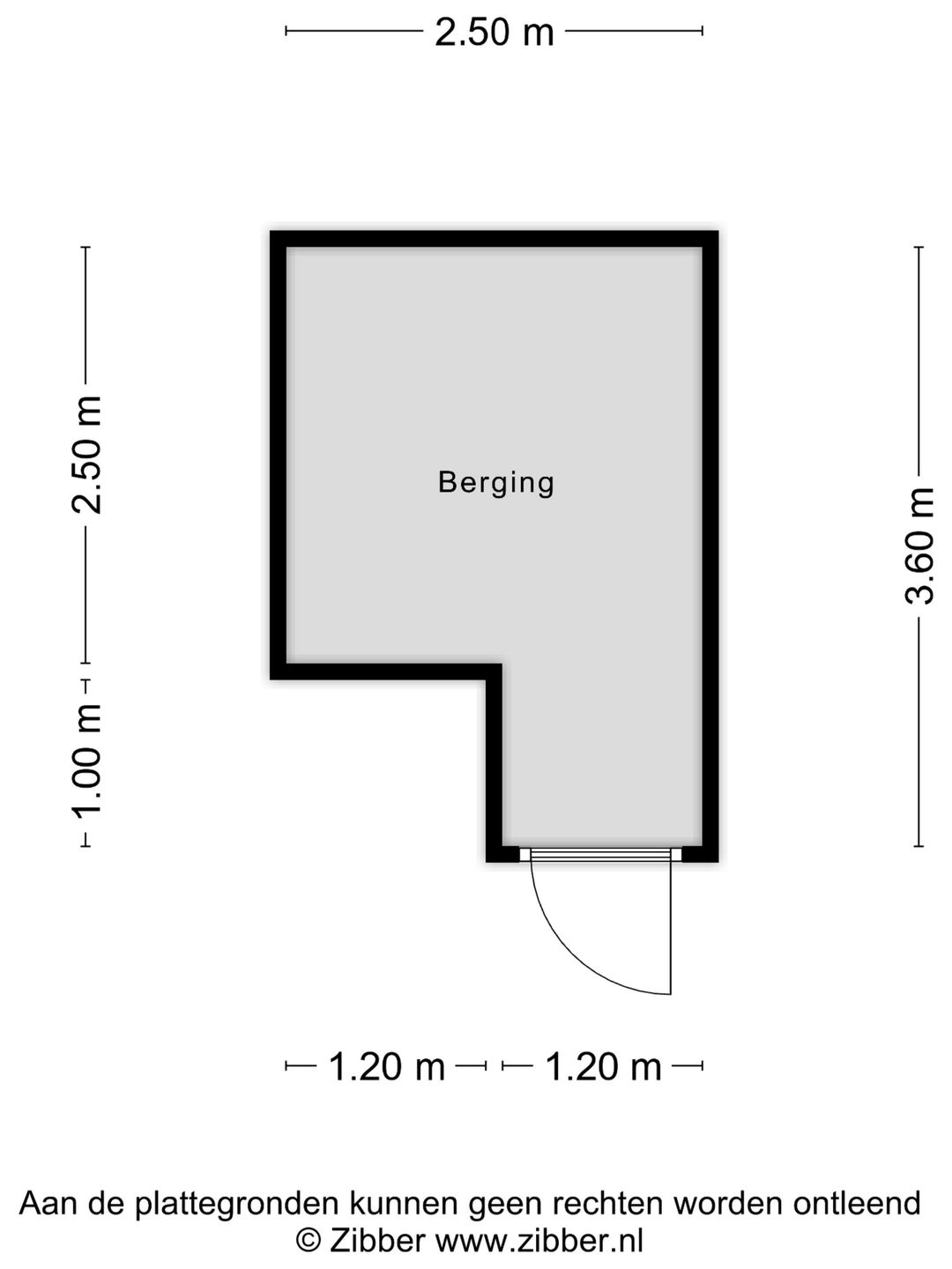 Foto 26 van Buurmeestersstraat 5