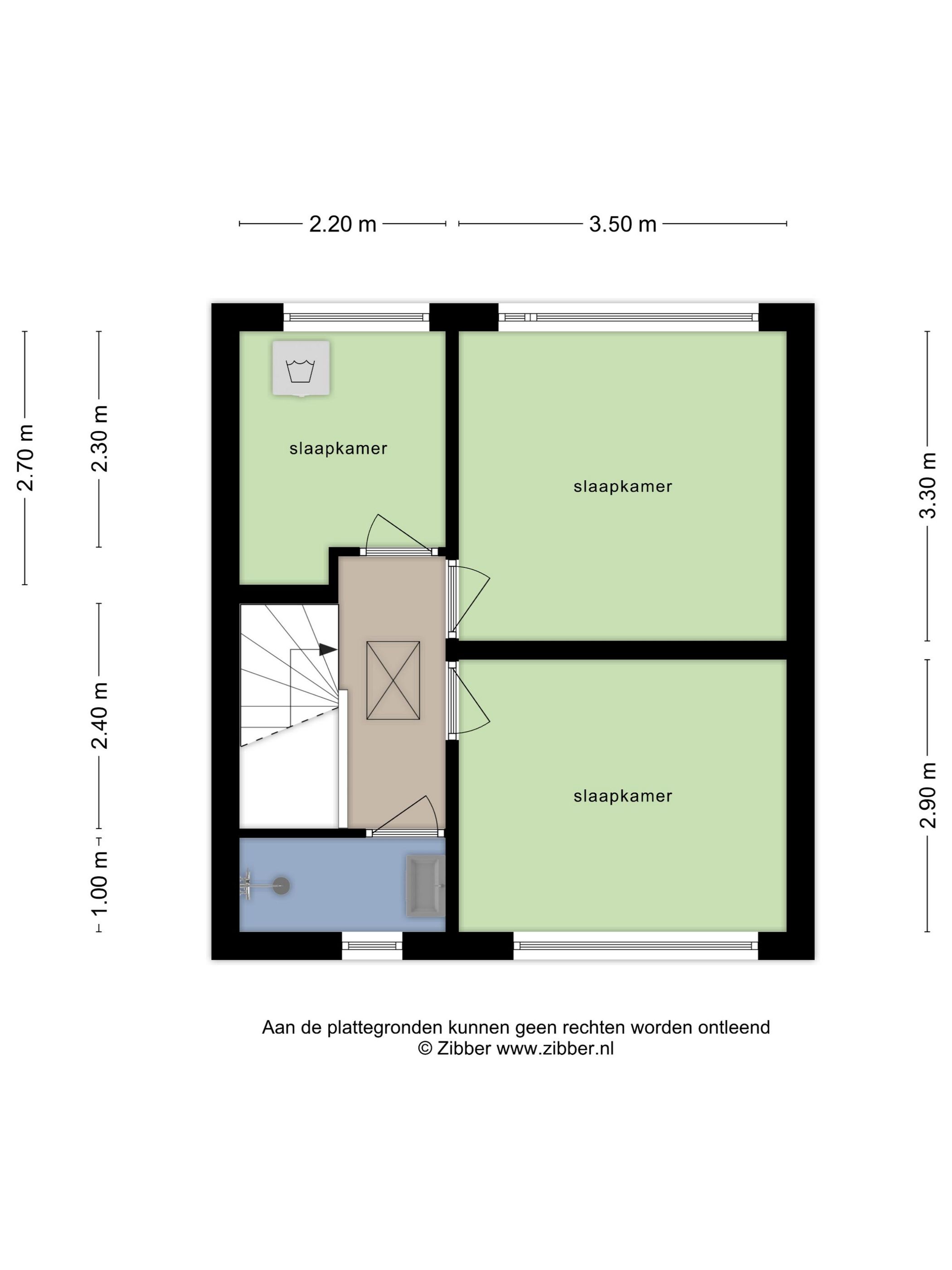 Foto 27 van Buurmeestersstraat 5