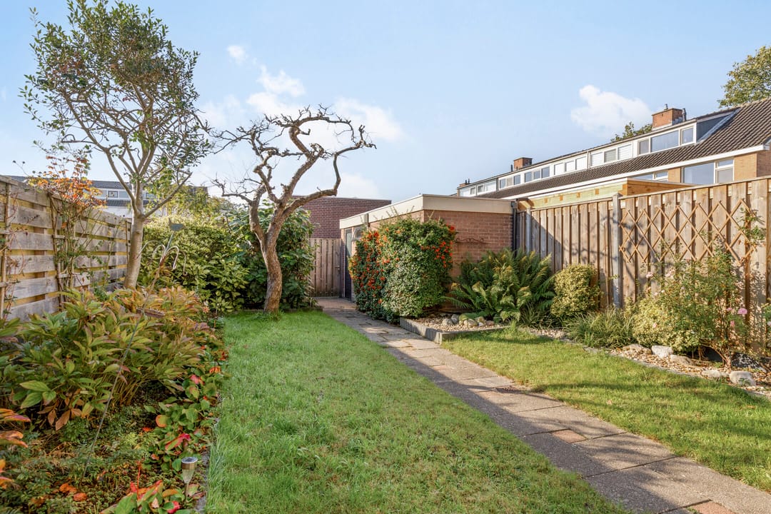 Foto 28 van Averkamplaan 24