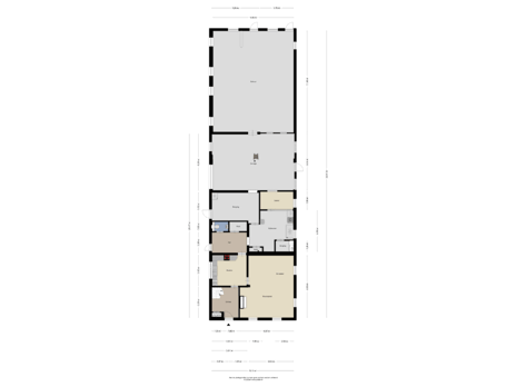View floorplan
