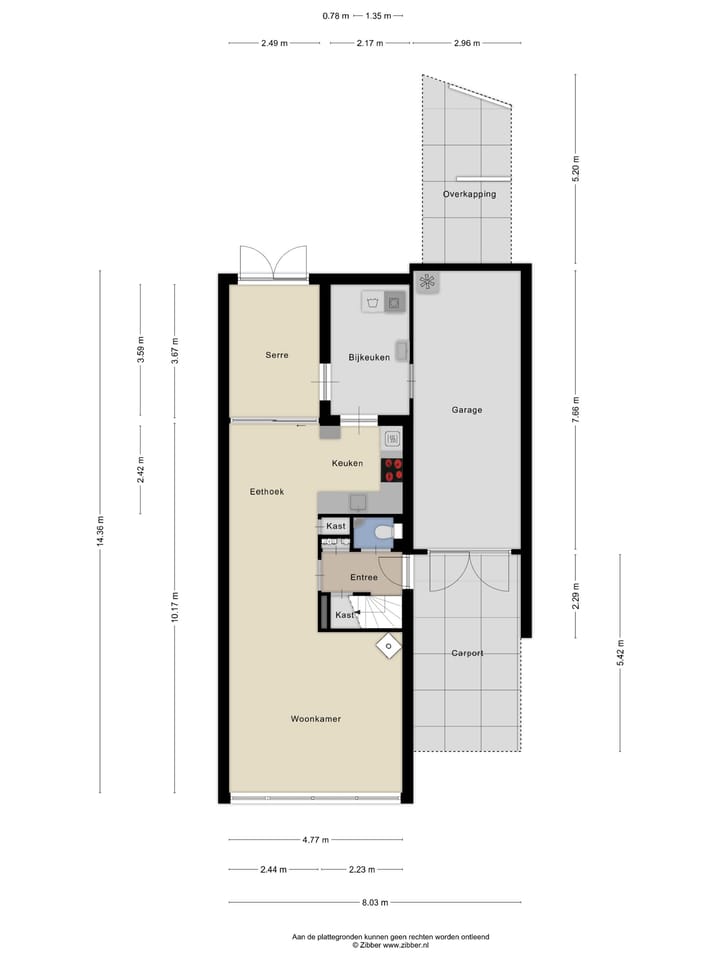 Photo 41 of Kibbelstuk 7