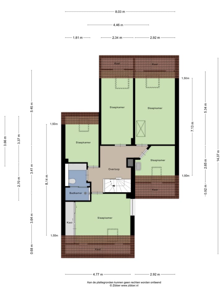 Photo 42 of Kibbelstuk 7