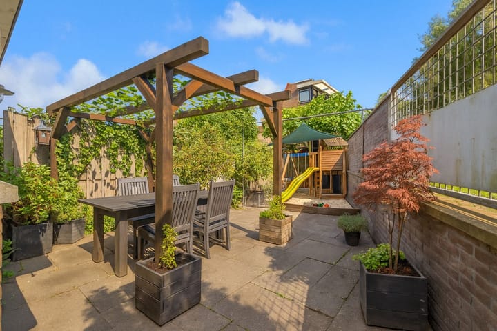 Foto 33 van Jo Vincentstraat 21