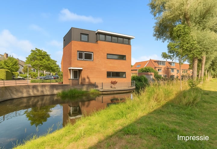 Foto 43 van Jo Vincentstraat 21