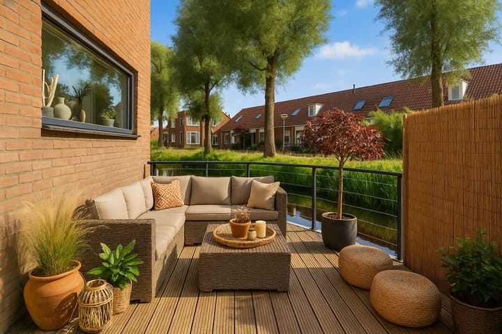 Foto 38 van Jo Vincentstraat 21