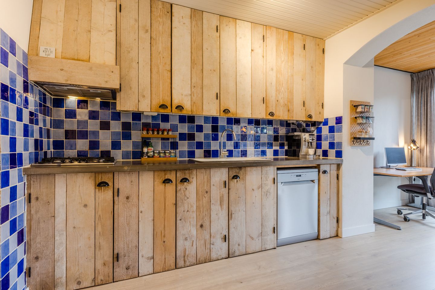 Foto 4 van Nassaustraat 9