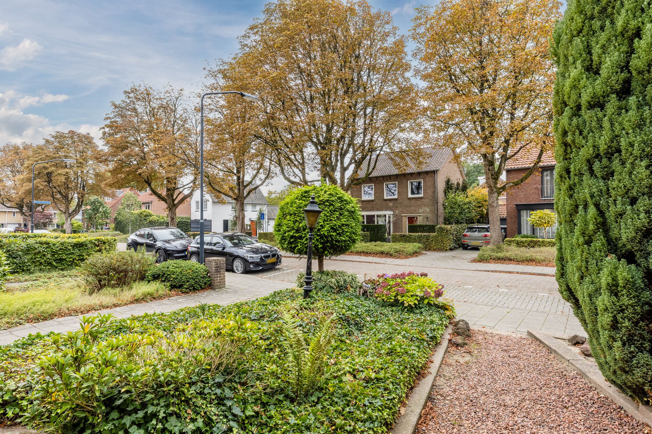 Foto 6 van Nassaustraat 9