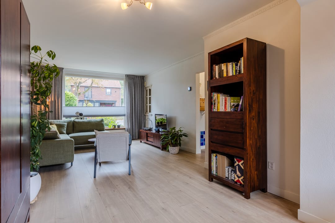 Foto 11 van Nassaustraat 9