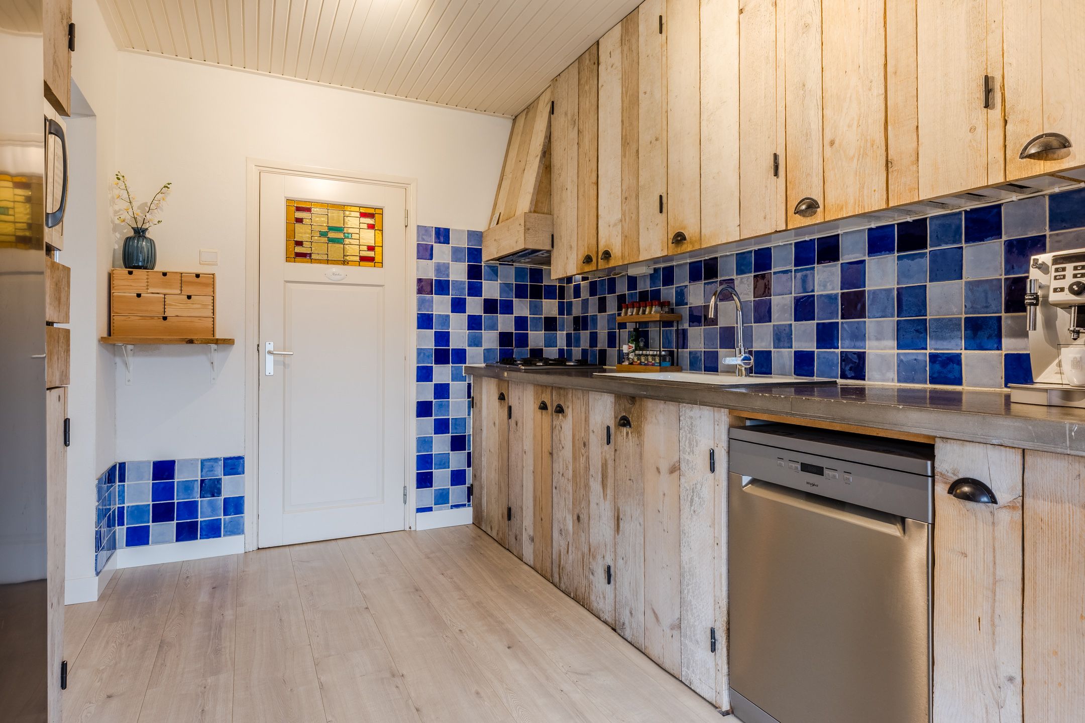 Foto 15 van Nassaustraat 9