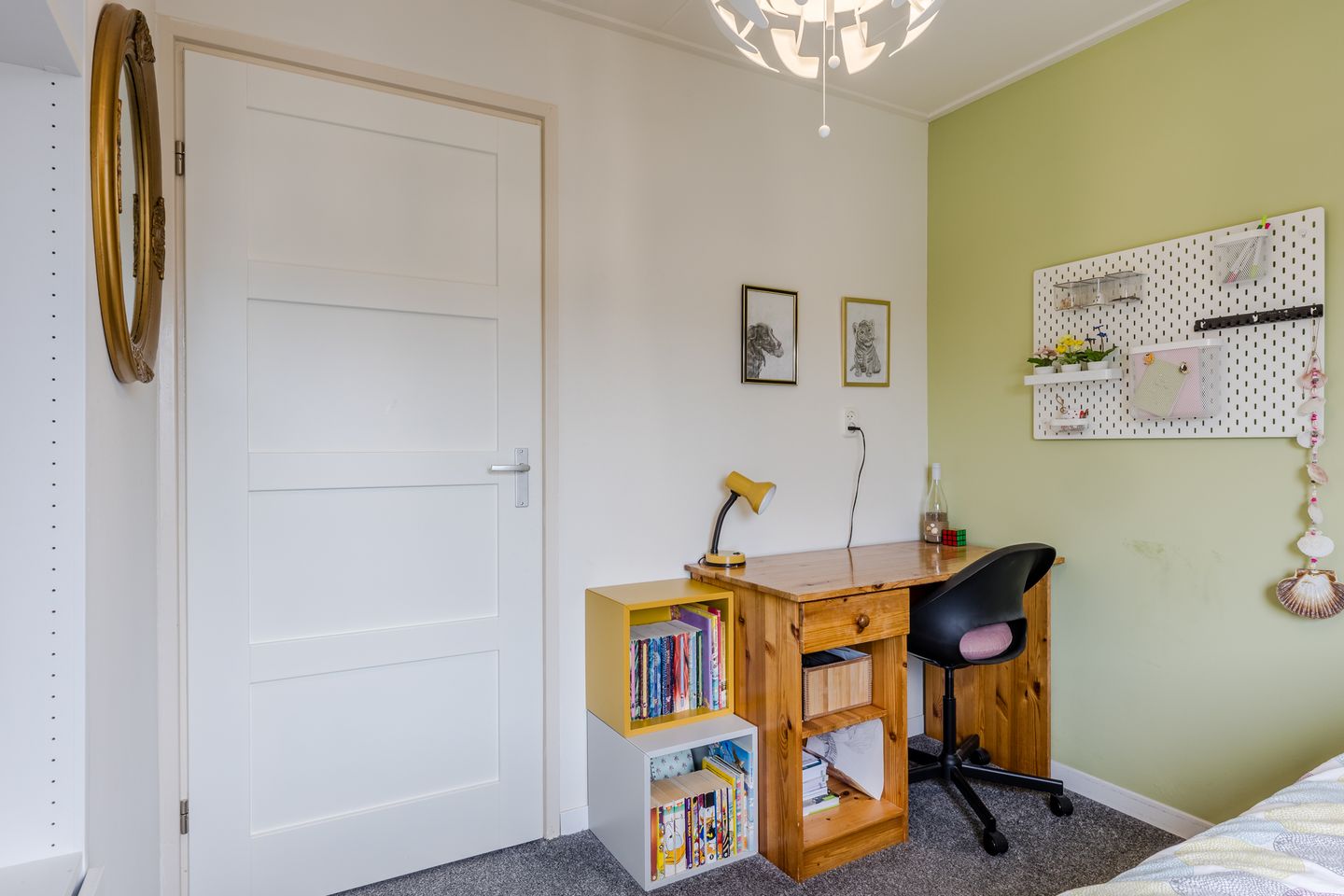 Foto 25 van Nassaustraat 9