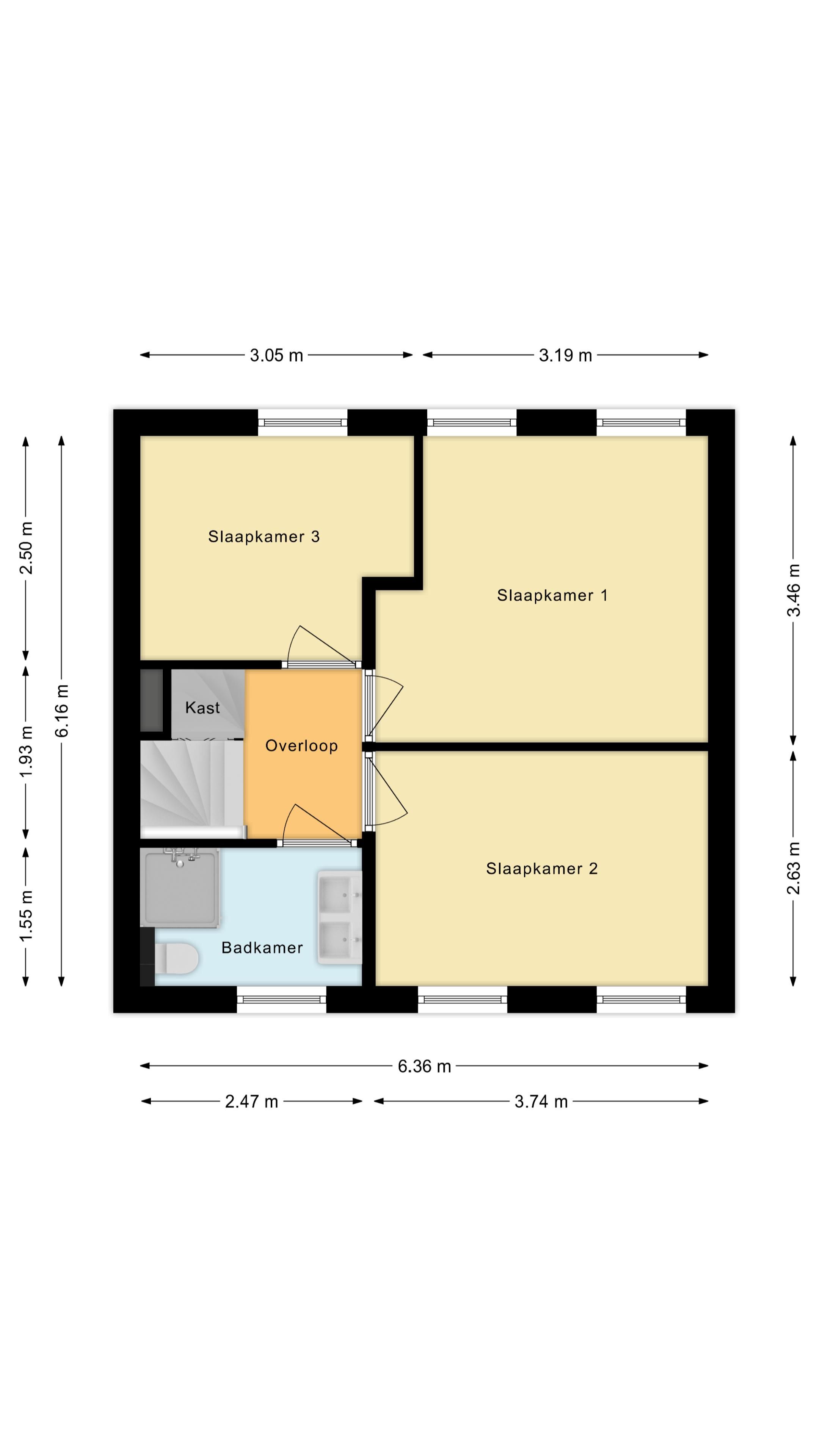 Foto 27 van Nassaustraat 9