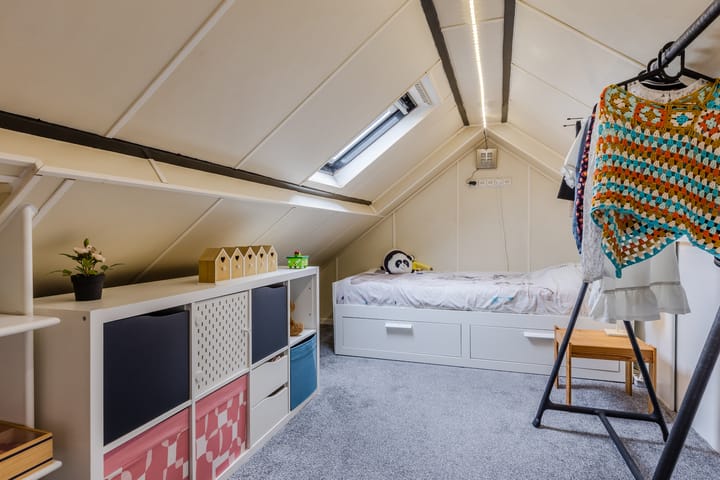 Photo 29 of Nassaustraat 9