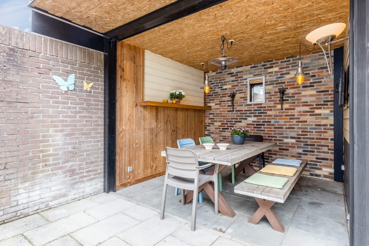 Photo 33 of Nassaustraat 9