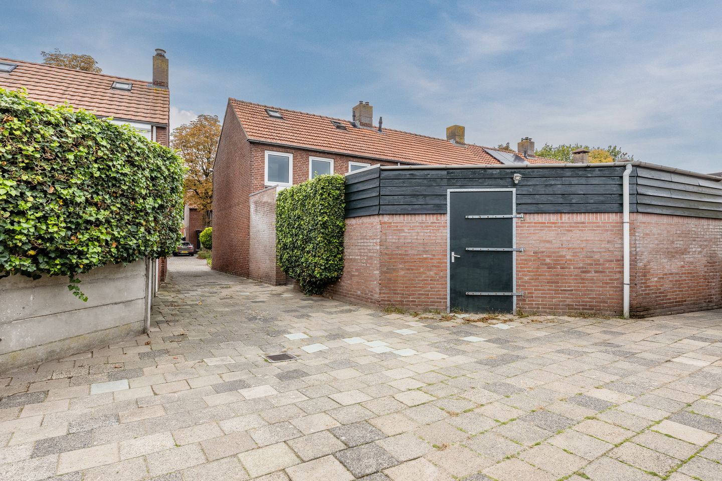 Foto 35 van Nassaustraat 9