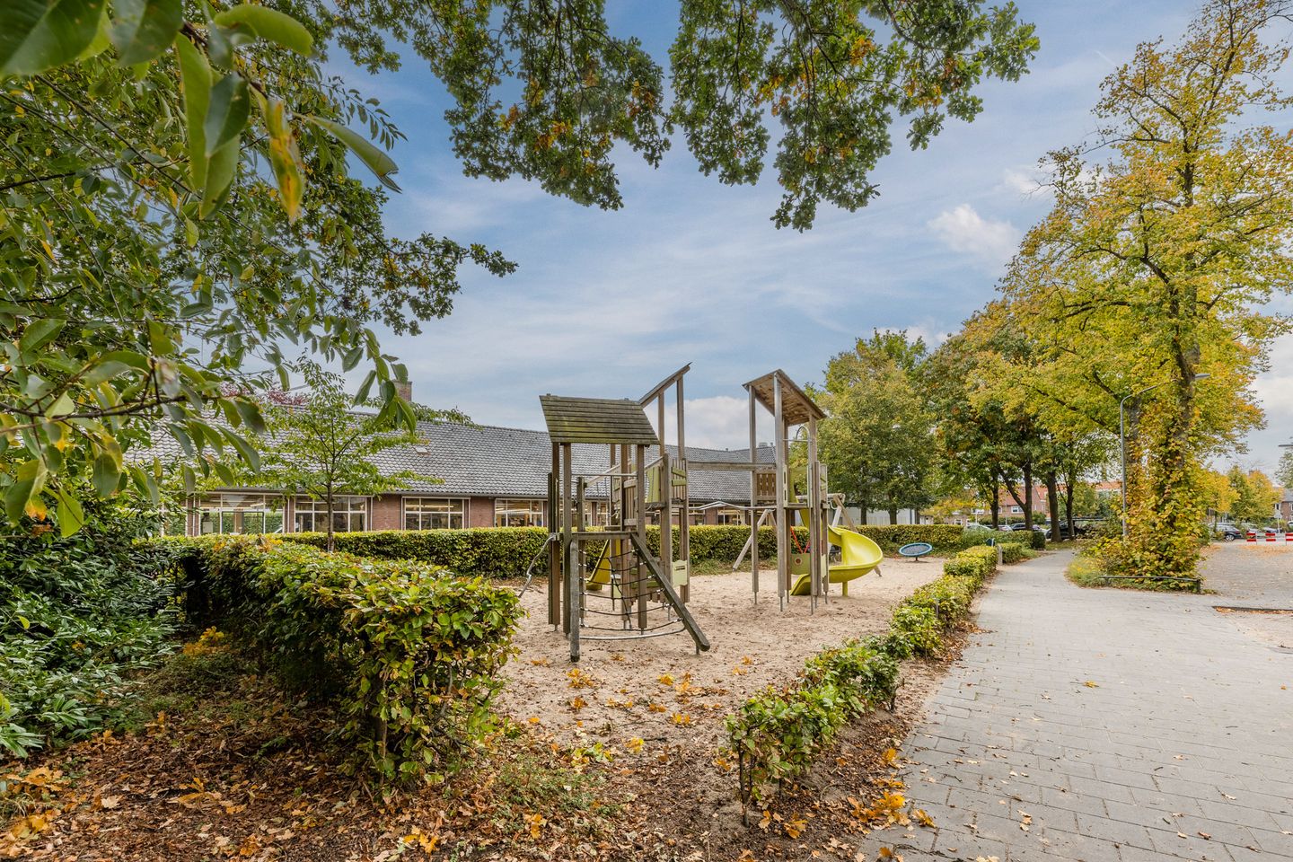 Foto 40 van Nassaustraat 9