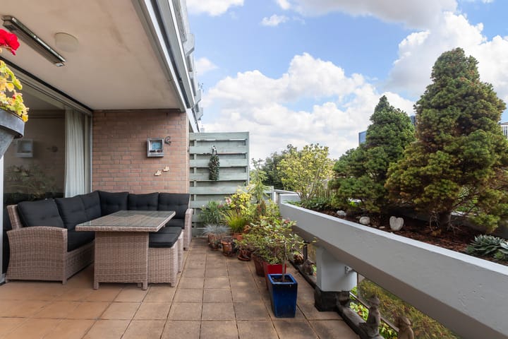 Foto 4 van Toutenburg 115