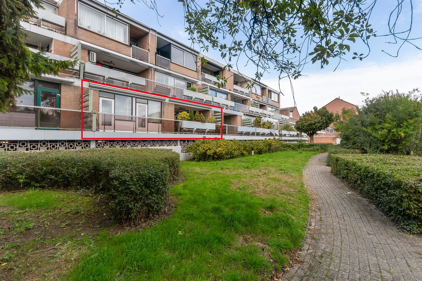 Foto 5 van Toutenburg 115