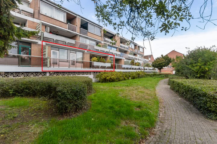 Foto 5 van Toutenburg 115