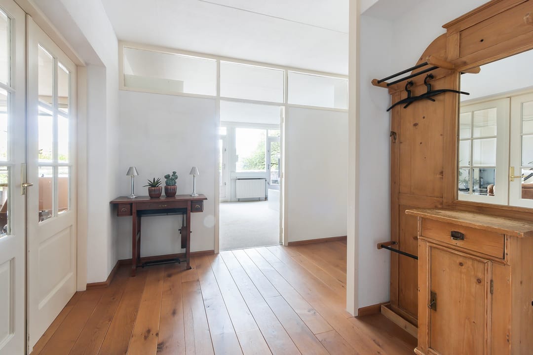 Foto 7 van Toutenburg 115