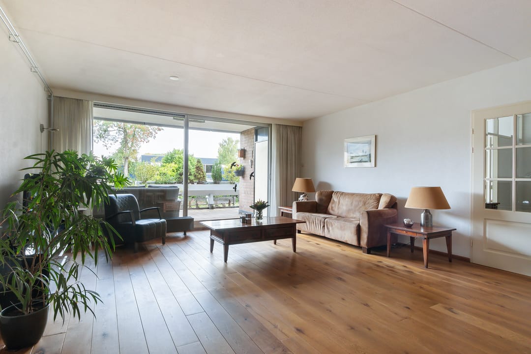 Foto 11 van Toutenburg 115