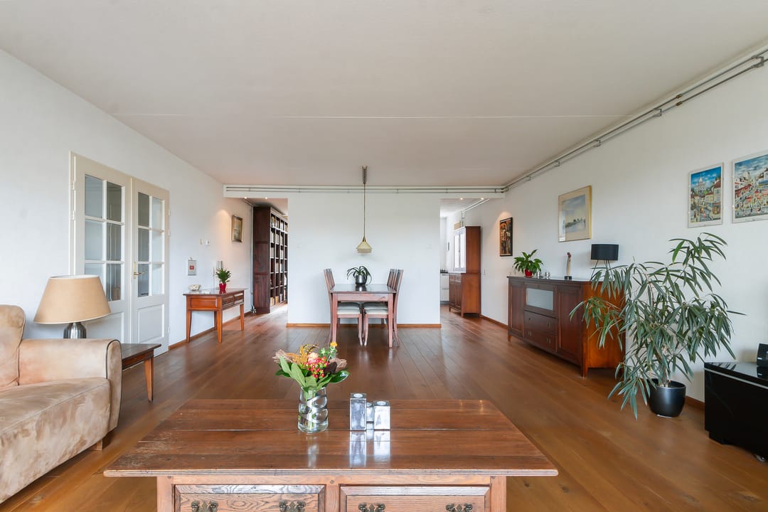 Foto 13 van Toutenburg 115