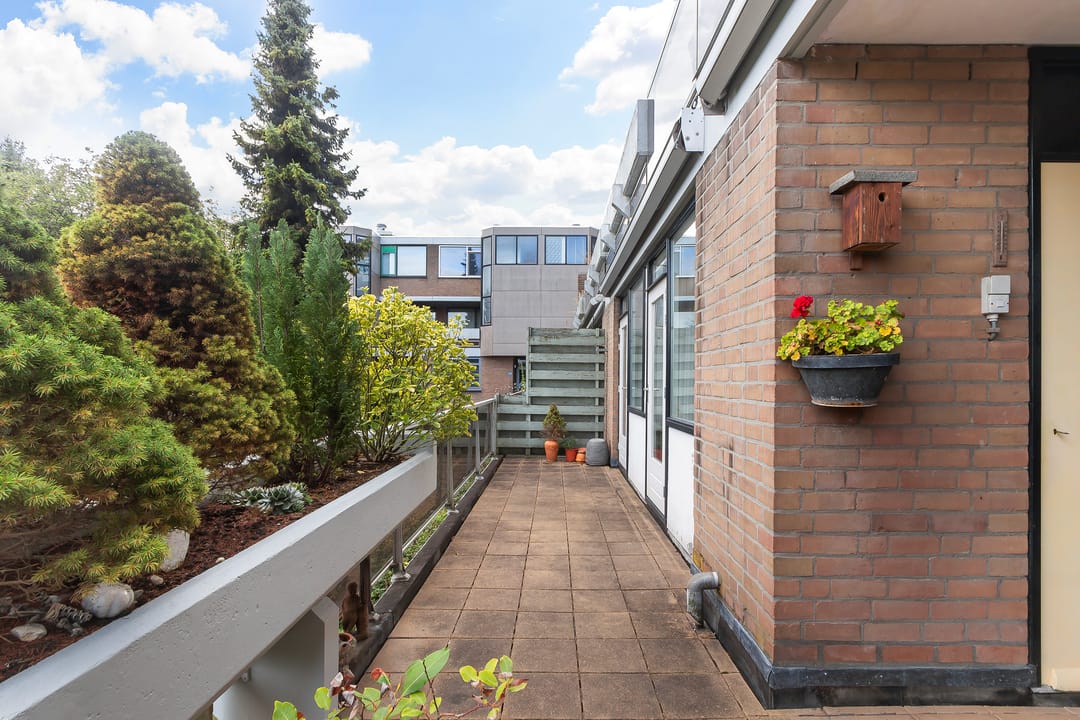 Foto 28 van Toutenburg 115