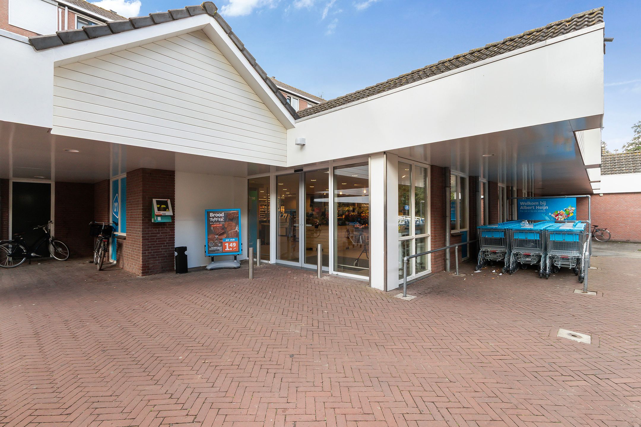 Foto 39 van Toutenburg 115