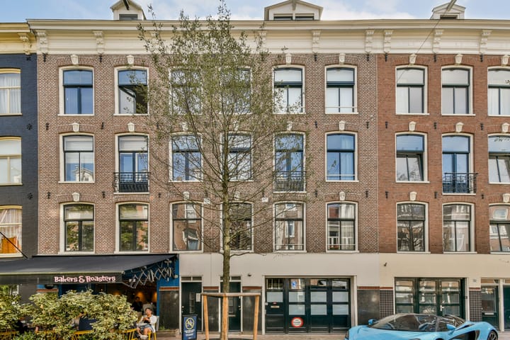 Eerste Jacob van Campenstraat 52-2
