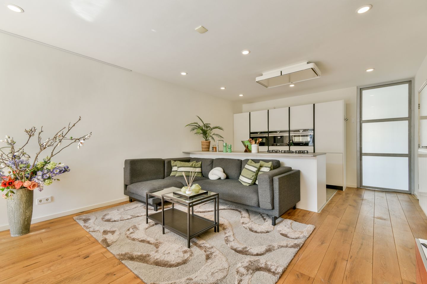 Foto 4 van Eerste Jacob van Campenstraat 52-2