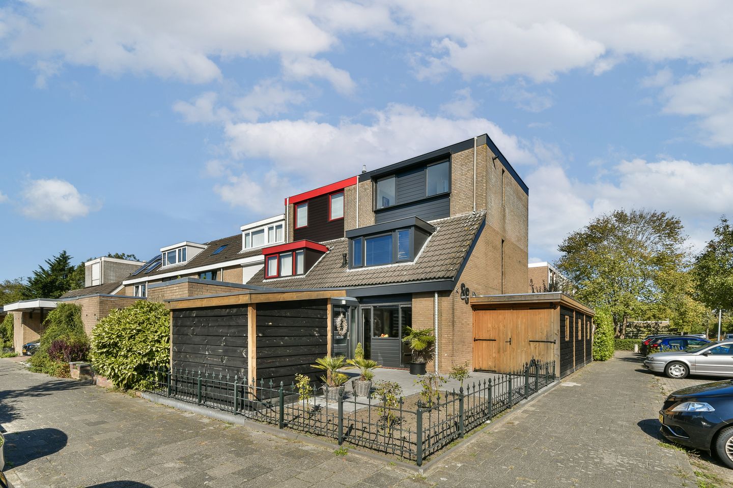 Foto 4 van Florence Nightingalestraat 88
