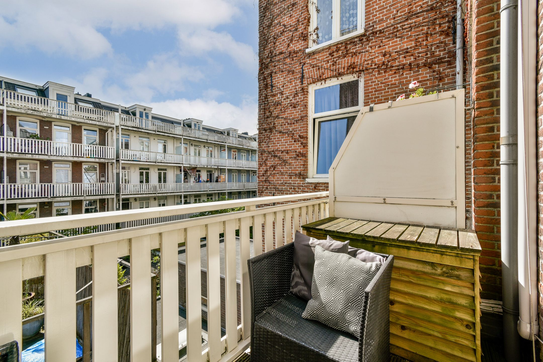 Foto 6 van Eerste Jacob van Campenstraat 52-2