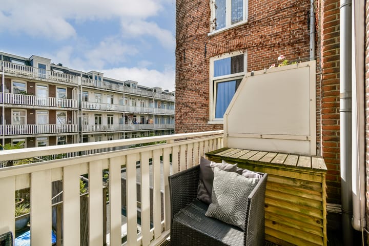 Foto 6 van Eerste Jacob van Campenstraat 52-2