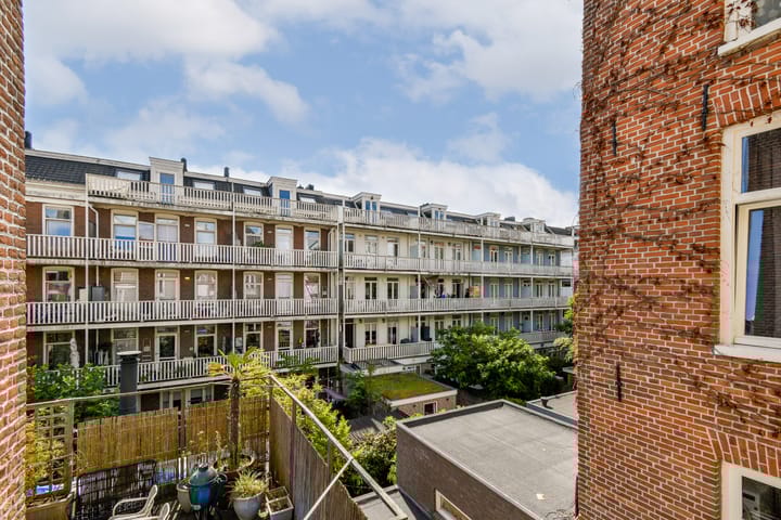 Foto 7 van Eerste Jacob van Campenstraat 52-2