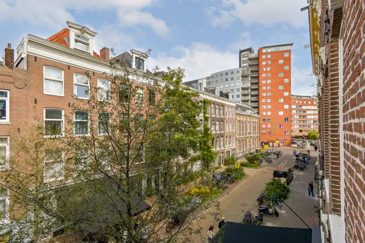 Foto 12 van Eerste Jacob van Campenstraat 52-2